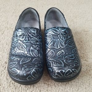 Alegria professional work shoe size 39